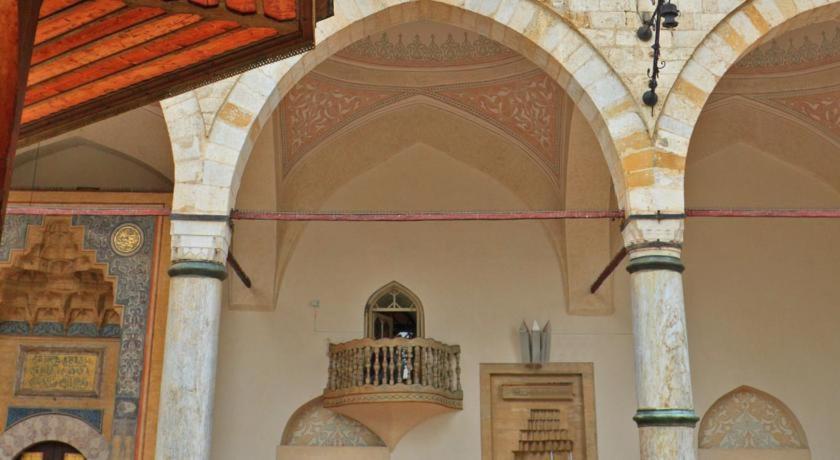 Bascarsija Corner Daire Saraybosna Dış mekan fotoğraf